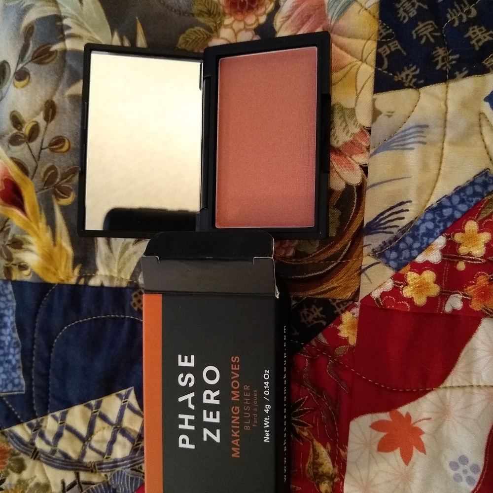 Blush
